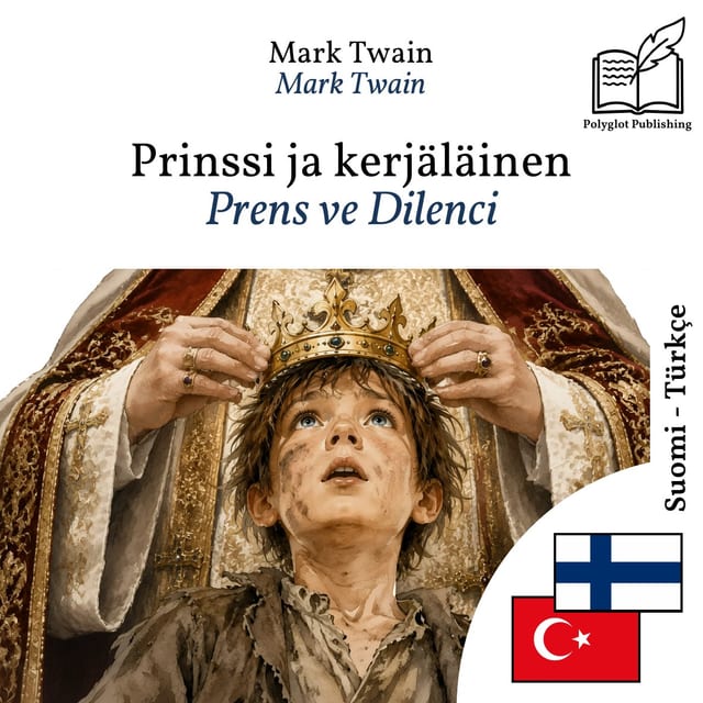 Prens ve Dilenci