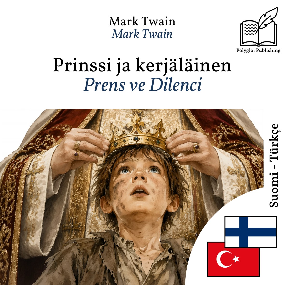Prens ve Dilenci