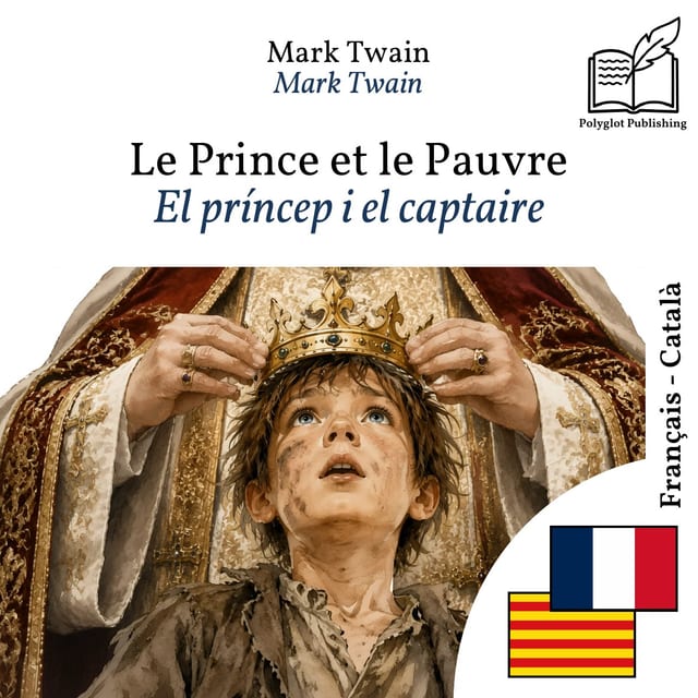El príncep i el captaire