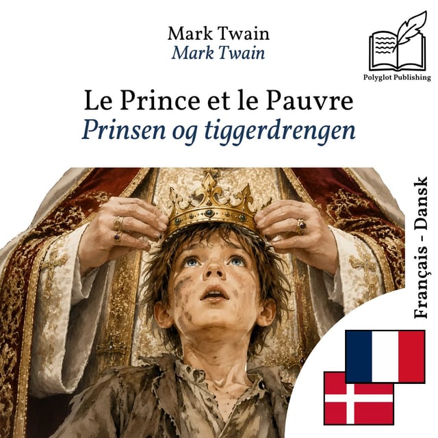 Prinsen og tiggerdrengen