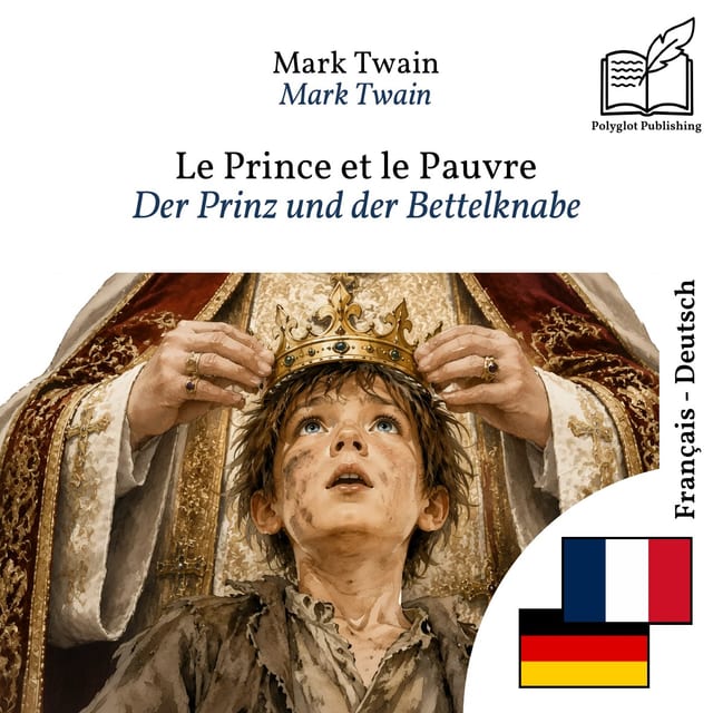 Der Prinz und der Bettelknabe