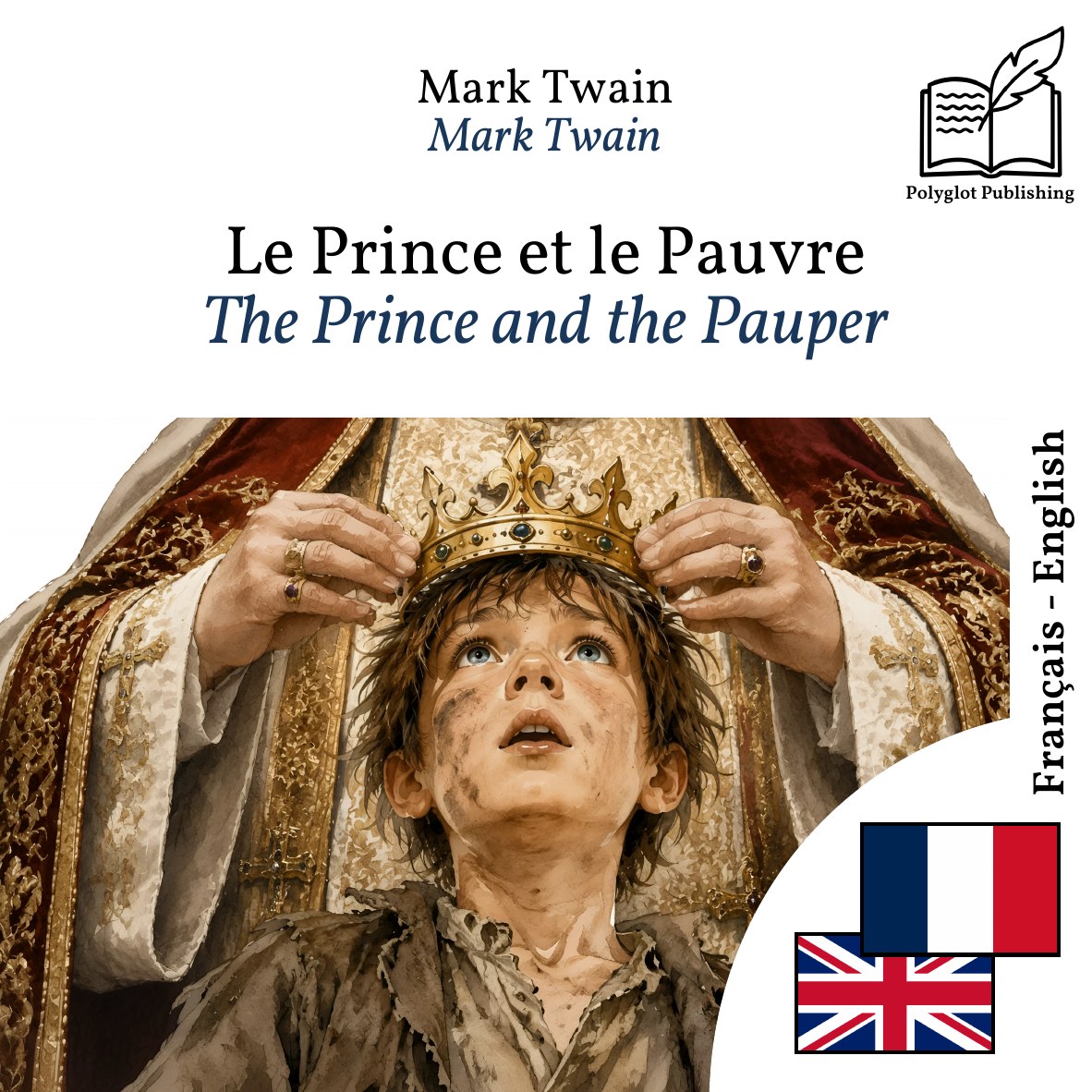 The Prince and the Pauper