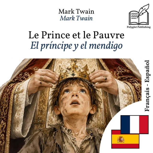 El príncipe y el mendigo