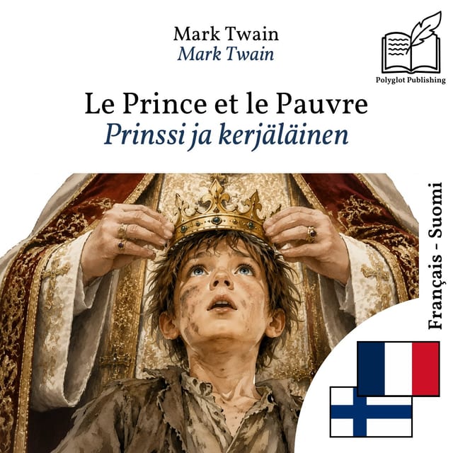 Prinssi ja kerjäläinen