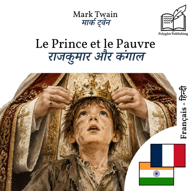 राजकुमार और कंगाल