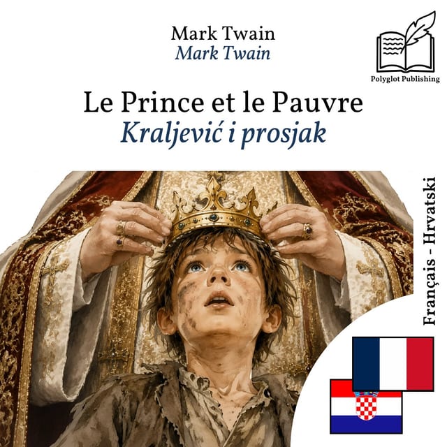 Kraljević i prosjak