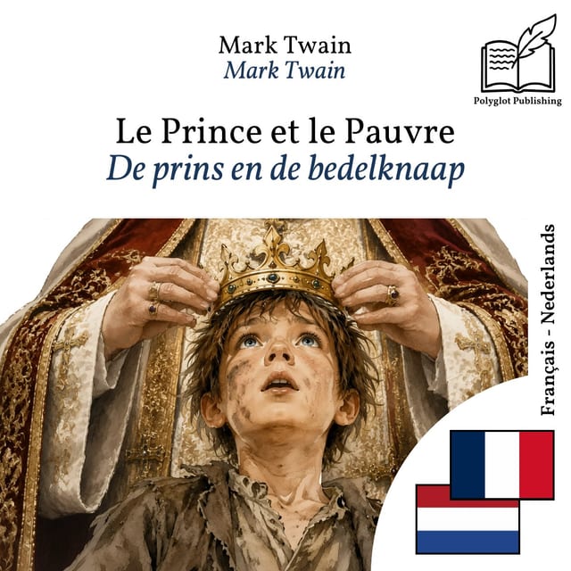 De prins en de bedelknaap