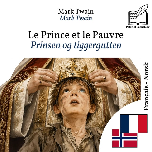 Prinsen og tiggergutten