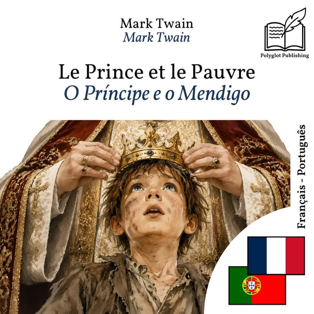 O Príncipe e o Mendigo