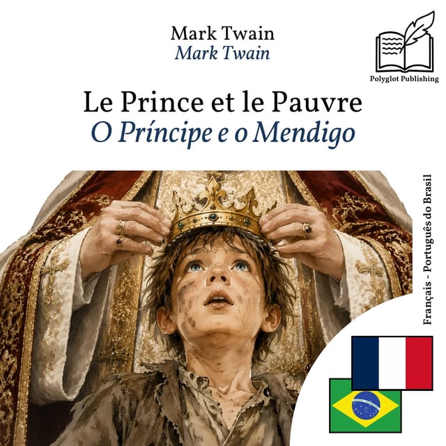 O Príncipe e o Mendigo