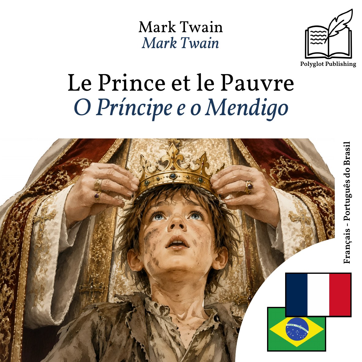 O Príncipe e o Mendigo
