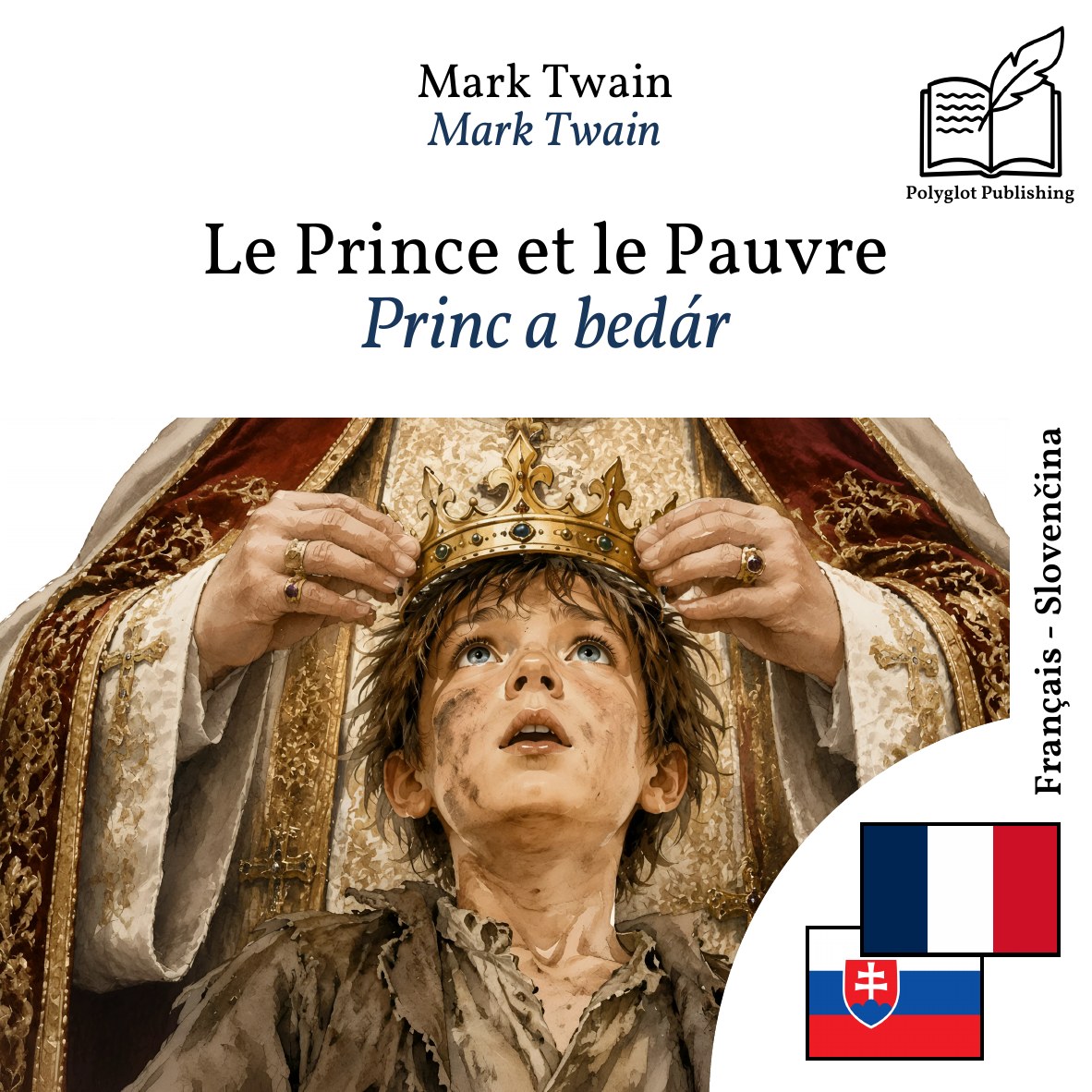Princ a bedár