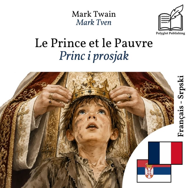 Princ i prosjak