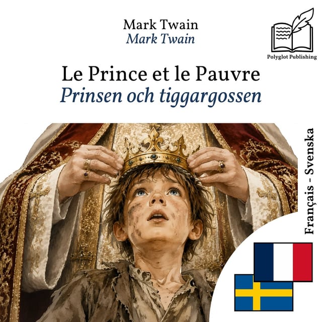 Prinsen och tiggargossen