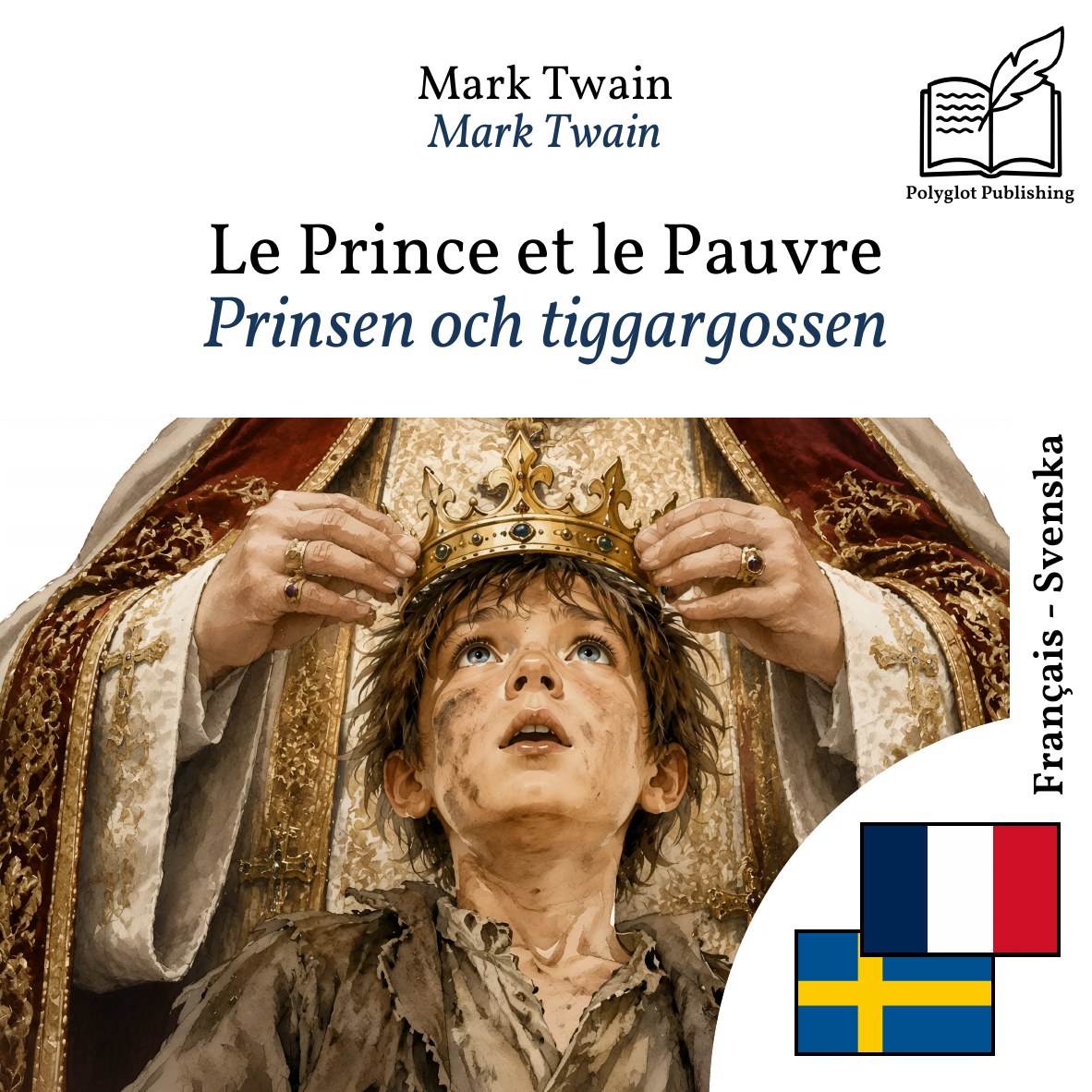 Prinsen och tiggargossen