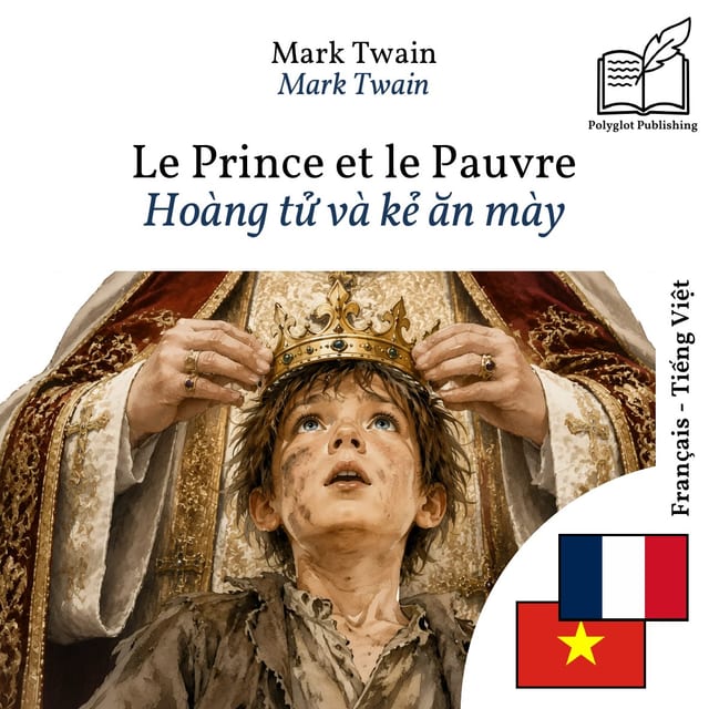 Hoàng tử và kẻ ăn mày