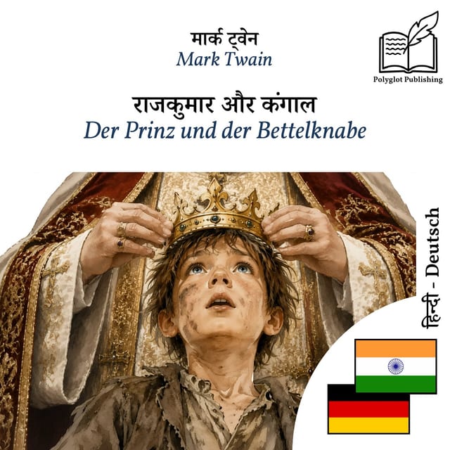 Der Prinz und der Bettelknabe