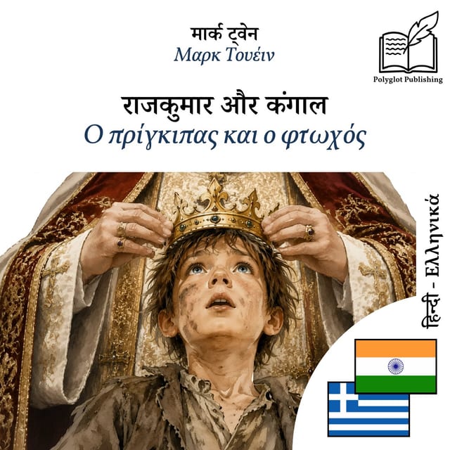 Ο πρίγκιπας και ο φτωχός