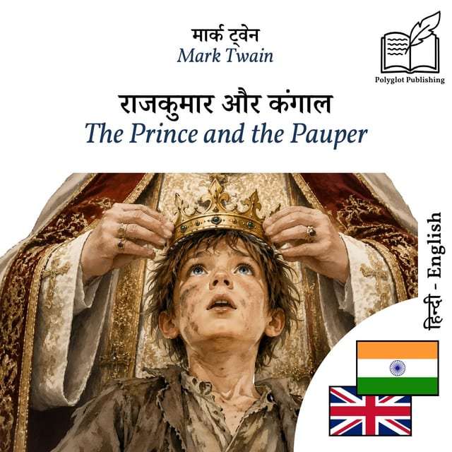 The Prince and the Pauper