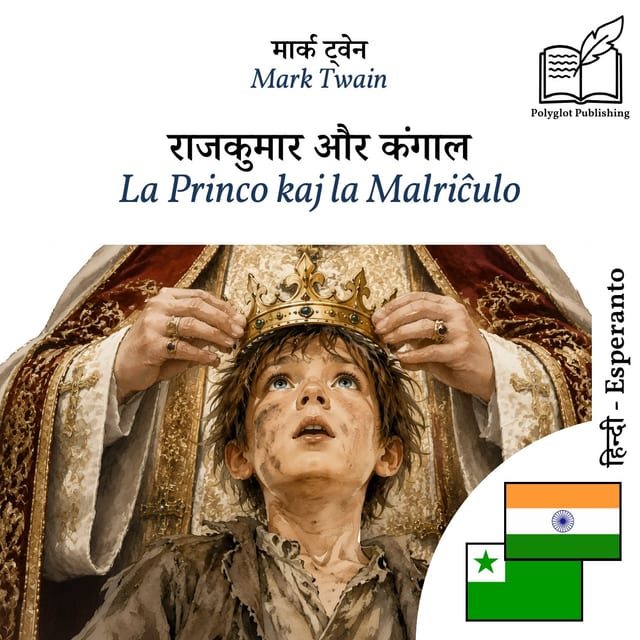 La Princo kaj la Malriĉulo