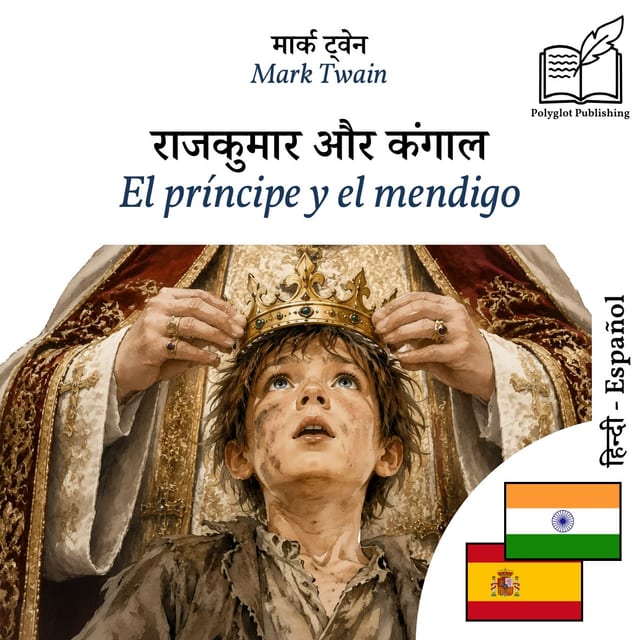 El príncipe y el mendigo