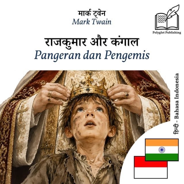 Pangeran dan Pengemis