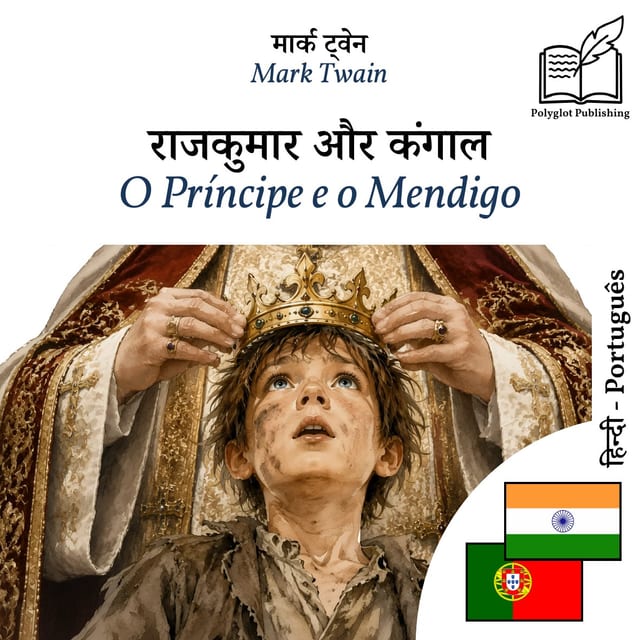 O Príncipe e o Mendigo