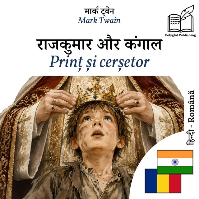 Prinț și cerșetor