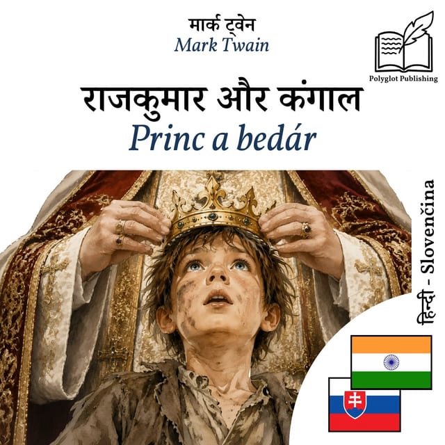 Princ a bedár
