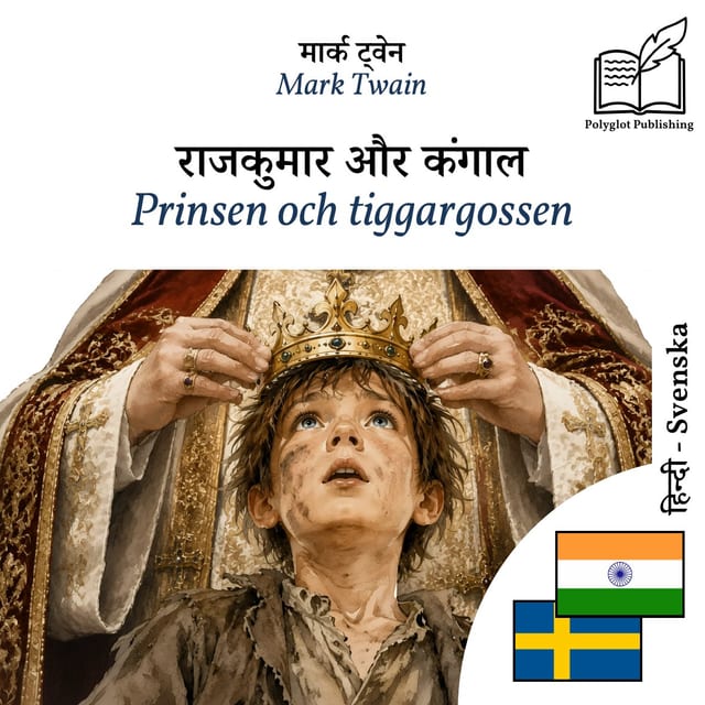 Prinsen och tiggargossen
