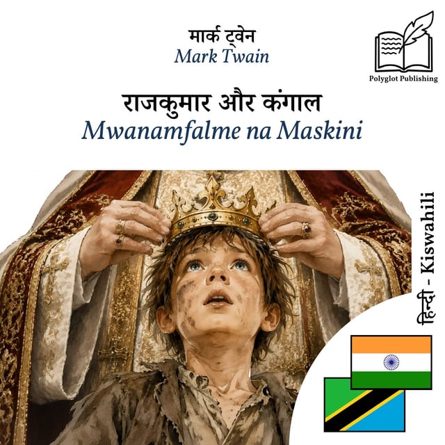 Mwanamfalme na Maskini