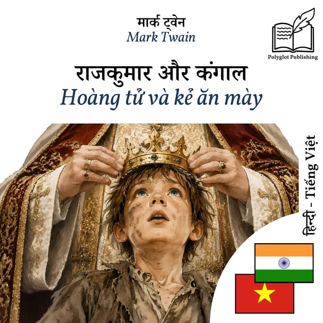 Hoàng tử và kẻ ăn mày