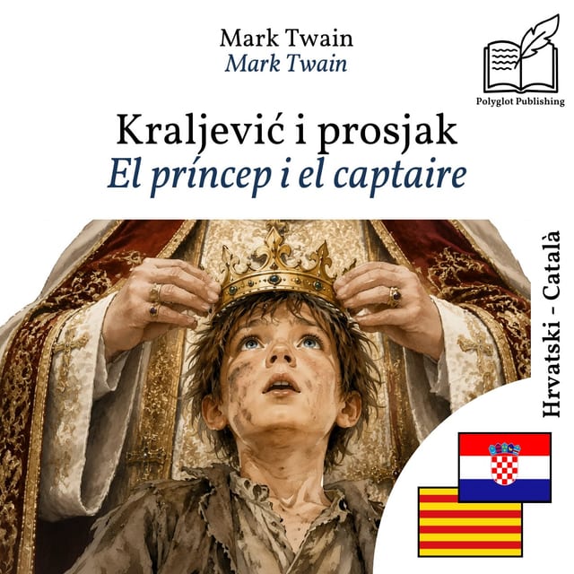 El príncep i el captaire