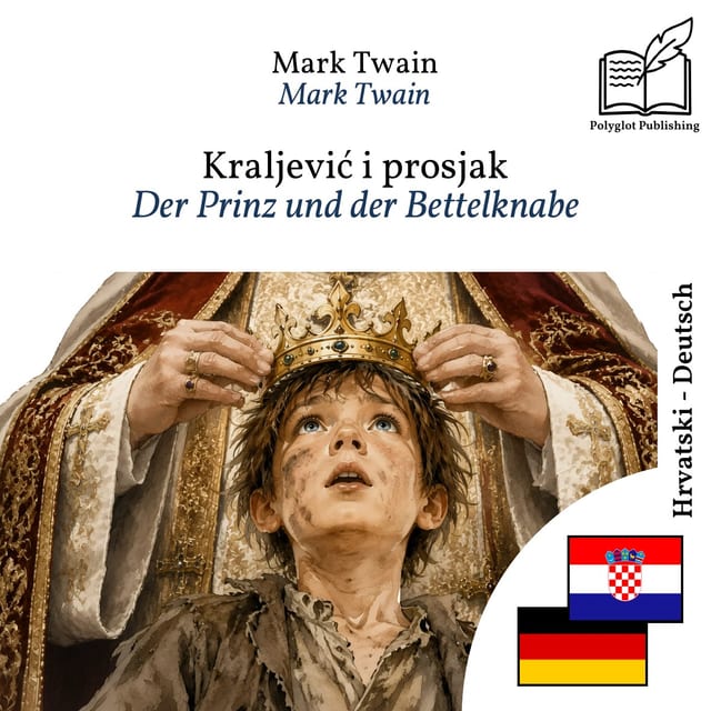 Der Prinz und der Bettelknabe