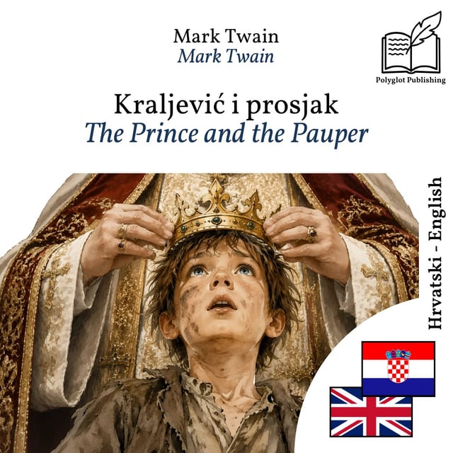 The Prince and the Pauper