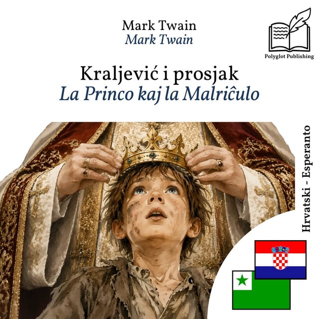 La Princo kaj la Malriĉulo