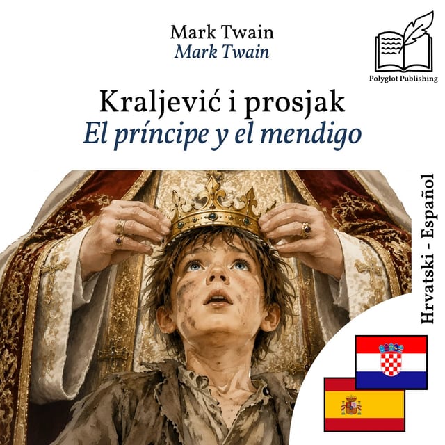 El príncipe y el mendigo