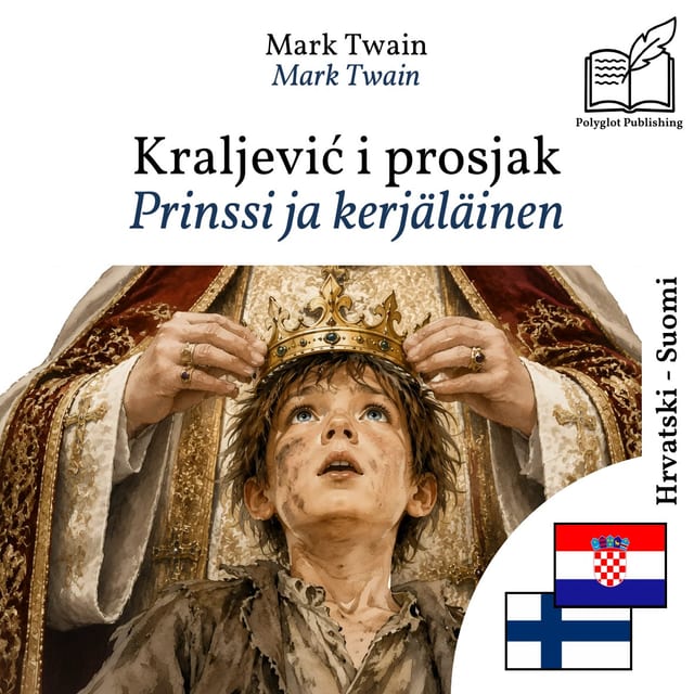 Prinssi ja kerjäläinen