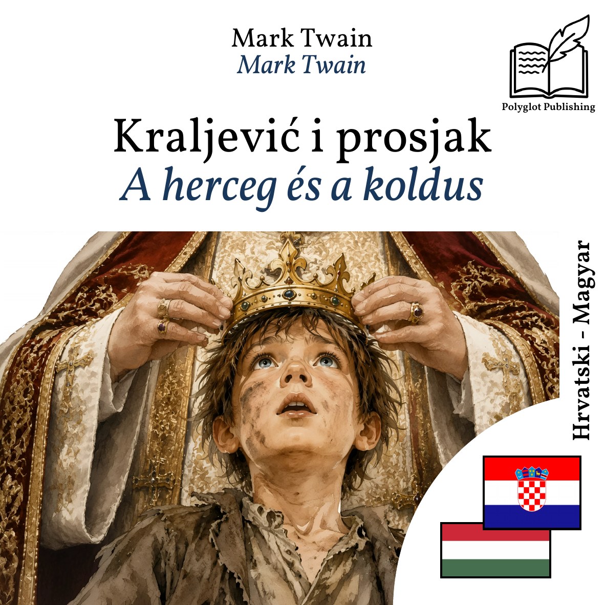 A herceg és a koldus