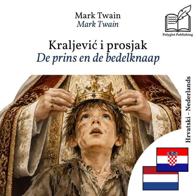 De prins en de bedelknaap