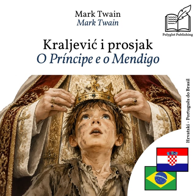 O Príncipe e o Mendigo