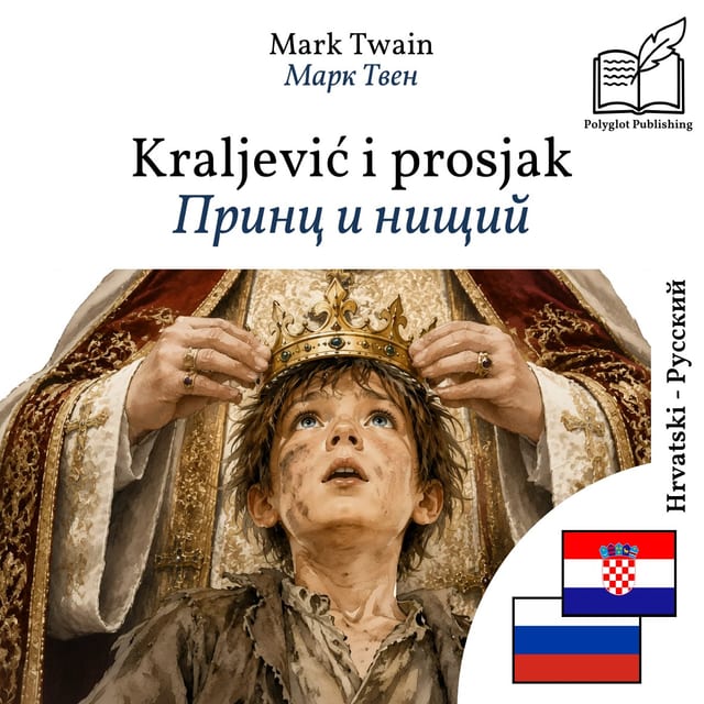 Принц и нищий