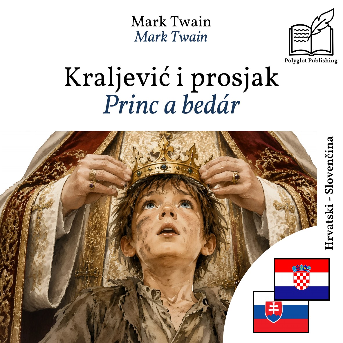 Princ a bedár