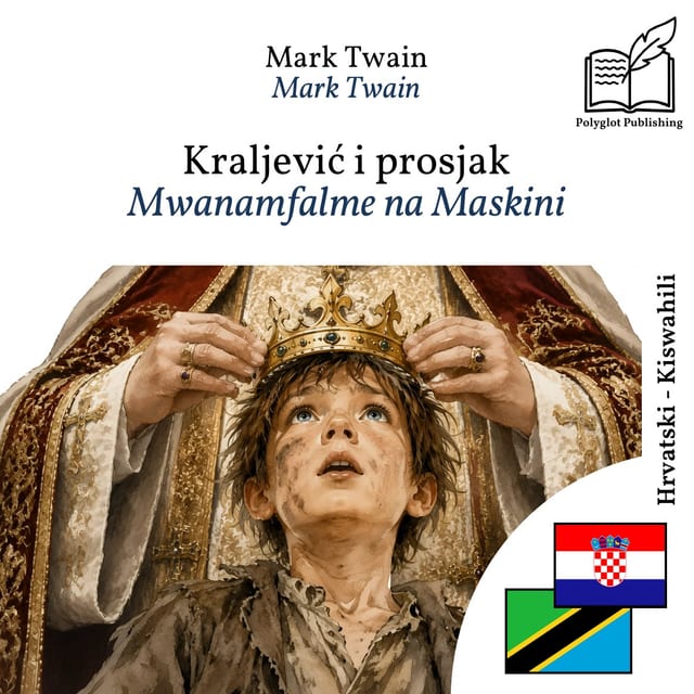 Mwanamfalme na Maskini