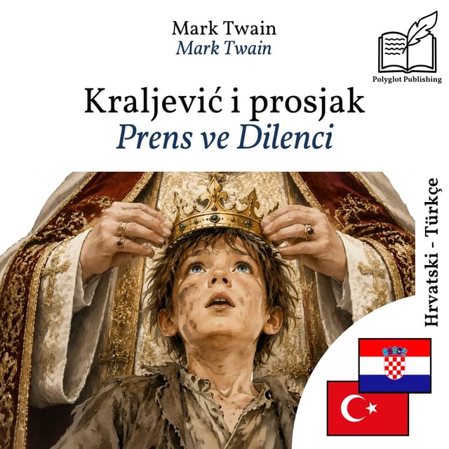 Prens ve Dilenci