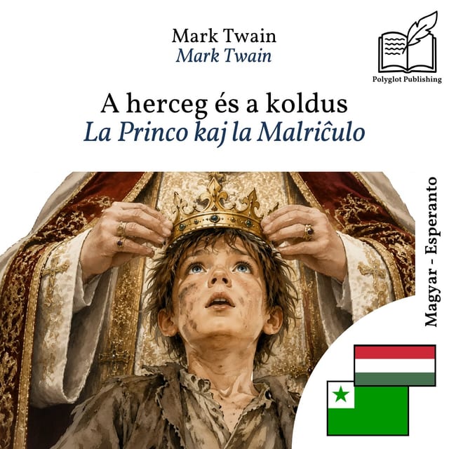La Princo kaj la Malriĉulo