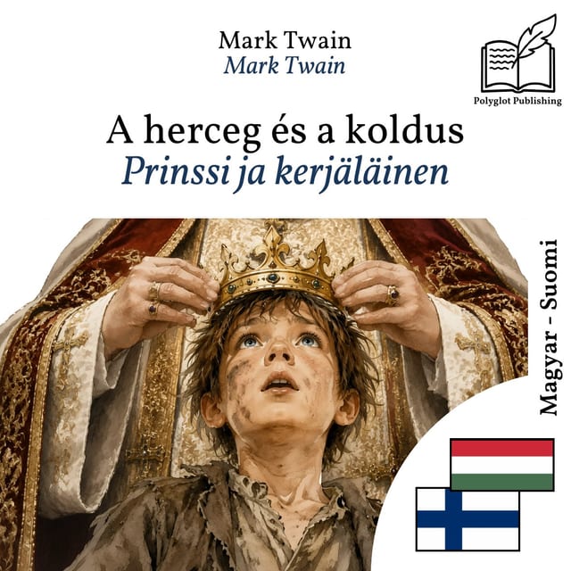 Prinssi ja kerjäläinen