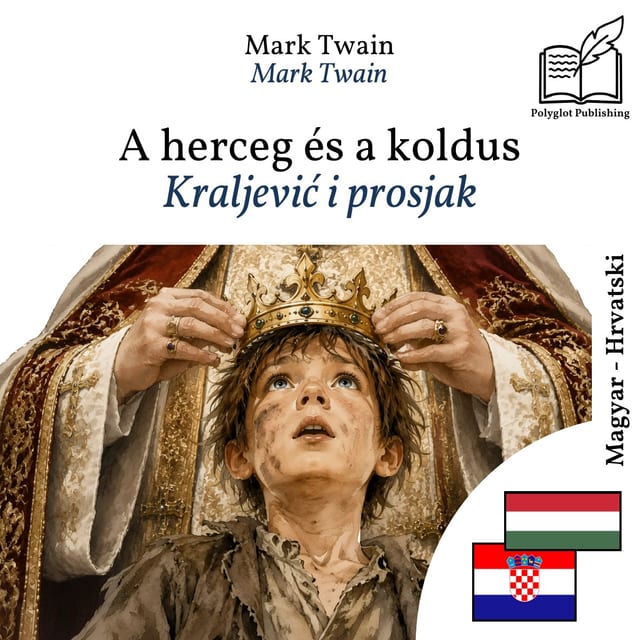 Kraljević i prosjak