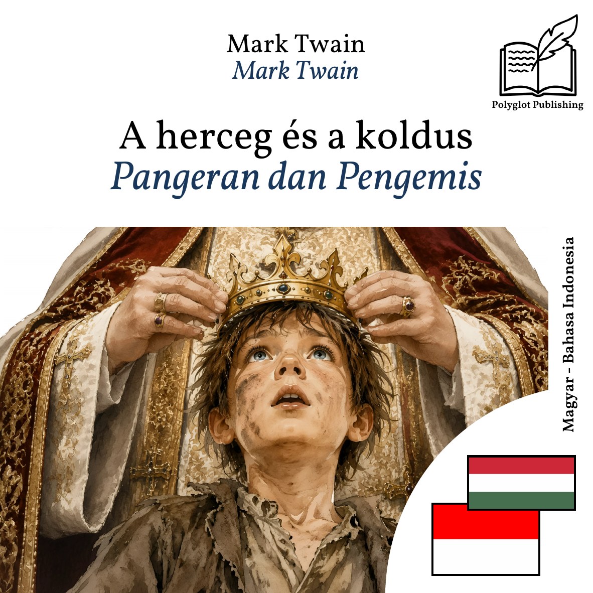 Pangeran dan Pengemis