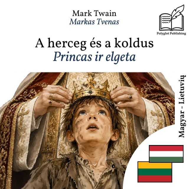 Princas ir elgeta